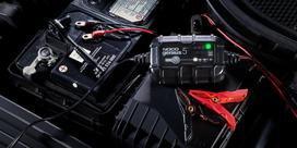 akumuliatorius 12v - NOCO GENIUS5 5A  - 3 nuotrauka