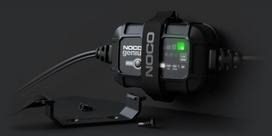 akumuliatorius 12v - NOCO GENIUS5 5A  - 8 nuotrauka