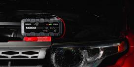 noco boost - NOCO GBX55 vehicle jump starter 1750 A - 3 nuotrauka