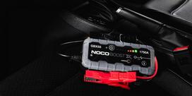 noco boost - NOCO GBX55 vehicle jump starter 1750 A - 4 nuotrauka