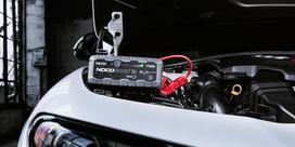 noco boost - NOCO GBX55 vehicle jump starter 1750 A - 5 nuotrauka