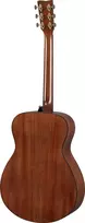 guitar acoustics - Elektroakustinė gitara Yamaha Storia III - 2 nuotrauka