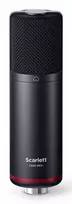 focusrite scarlett 4th gen - Focusrite Scarlett Solo Studio 4th Gen, Raudona (Red) - 2 nuotrauka
