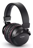 focusrite scarlett 4th gen - Focusrite Scarlett Solo Studio 4th Gen, Raudona (Red) - 6 nuotrauka