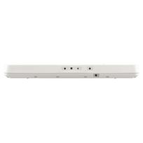 balta klaviatura - Yamaha EZ-310, balta (White) - 2 nuotrauka