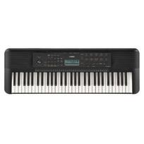 yamaha psr - Yamaha PSR-E283 - 2 nuotrauka