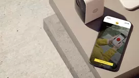 yale smart - Yale SV-OC-1A-W Smart lauko kamera, kubinė, IP apsaugos kamera, skirta vidaus ir lauko sąlygoms, 1080p - 2 nuotrauka