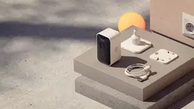 yale smart - Yale SV-OC-1A-W Smart lauko kamera, kubinė, IP apsaugos kamera, skirta vidaus ir lauko sąlygoms, 1080p - 3 nuotrauka