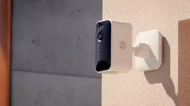 yale smart - Yale SV-OC-1A-W Smart lauko kamera, kubinė, IP apsaugos kamera, skirta vidaus ir lauko sąlygoms, 1080p - 5 nuotrauka