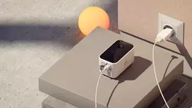 yale smart - Yale SV-OC-1A-W Smart lauko kamera, kubinė, IP apsaugos kamera, skirta vidaus ir lauko sąlygoms, 1080p - 8 nuotrauka