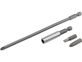 juostinis suktuvas - Yato YT-82075, 18 V - 5 nuotrauka