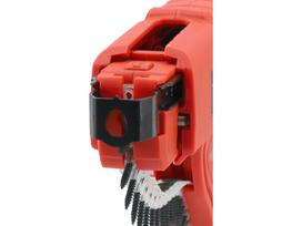 juostinis suktuvas - Yato YT-82075, 18 V - 10 nuotrauka