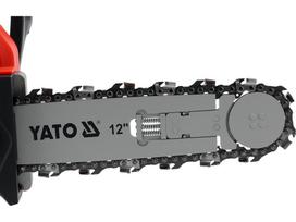 220×220 - YATO YT-82157, 1200W - 2 nuotrauka