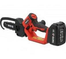 mini pjuklas - YATO YT-828115, 18 V, 4 Ah, 6" (158,5 mm) - 6 nuotrauka