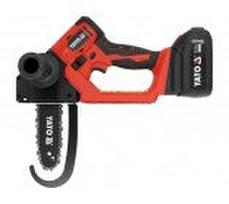 mini pjuklas - YATO YT-828115, 18 V, 4 Ah, 6" (158,5 mm) - 8 nuotrauka