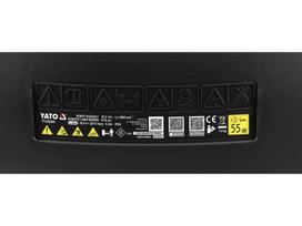 vejapjoves yato - Yato YT-852093 - 10 nuotrauka