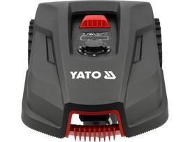 vejapjoves yato - Yato YT-852093 - 13 nuotrauka