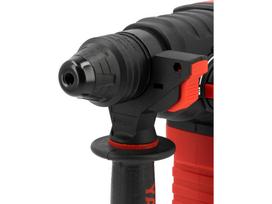 varikliai - Yato YT-827726 SDS Plus, 18 V, 2,8 J - 7 nuotrauka