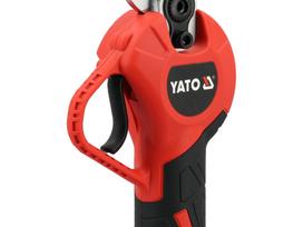 yato akumuliatorines gyvatvoriu - YATO YT-828381 - 3 nuotrauka