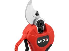 yato akumuliatorines gyvatvoriu - YATO YT-828381 - 4 nuotrauka