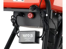 karutis - YATO Elektrinis karutis YT-86097 500 W 150 kg - 2 nuotrauka