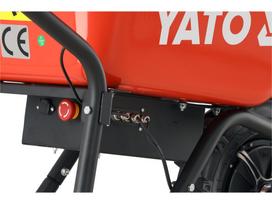 karutis - YATO Elektrinis karutis YT-86097 500 W 150 kg - 3 nuotrauka