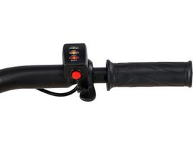 karutis - YATO Elektrinis karutis YT-86097 500 W 150 kg - 4 nuotrauka