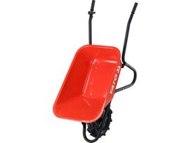 karutis - YATO Elektrinis karutis YT-86097 500 W 150 kg - 6 nuotrauka