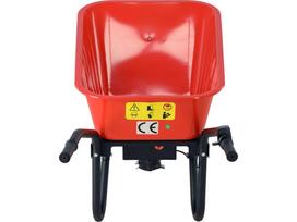 karutis - YATO Elektrinis karutis YT-86097 500 W 150 kg - 7 nuotrauka