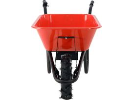 karutis - YATO Elektrinis karutis YT-86097 500 W 150 kg - 8 nuotrauka