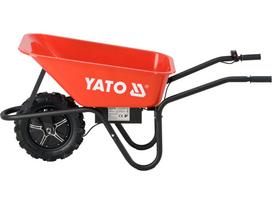karutis - YATO Elektrinis karutis YT-86097 500 W 150 kg - 9 nuotrauka