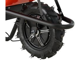 karutis - YATO Elektrinis karutis YT-86097 500 W 150 kg - 11 nuotrauka