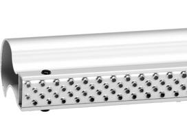 irankis - Tarka fasadinė aliumininė YATO YT-52191, 1200 mm - 3 nuotrauka
