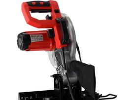 lazeris - Yato YT-821722 1500W, 255mm - 3 nuotrauka