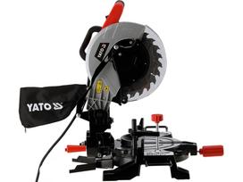 lazeris - Yato YT-821722 1500W, 255mm - 7 nuotrauka