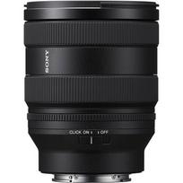 e mount - Sony FE 20-70mm F4 G Juodas (Black) - 3 nuotrauka