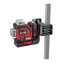 nivelyras liniuote - FLEX ALC 3/360-G/R 12V - 3 nuotrauka