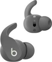 earbuds - Beats Powerbeats Fit Pilkas (Gravel Grey) - 2 nuotrauka