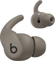 earbuds - Beats Powerbeats Fit Pilkas (Gravel Grey) - 6 nuotrauka