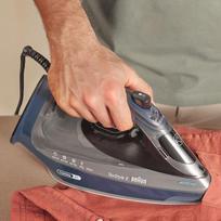 braunis - BRAUN TexStyle 9 SI9682.DB - 3 nuotrauka