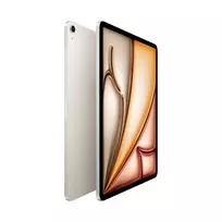apple ipad air 13 512 - Apple iPad Air 13" M4 Wi-Fi 512GB Starlight (Auksinis) - 8 nuotrauka