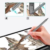 metapen - Metapen Pen M2 Stylus Pilkas (Gray) - 4 nuotrauka