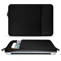 krepsys nesiojamam kompiuteriui 16 - Etui Tech-Protect Neoprene 16" Black - 4 nuotrauka