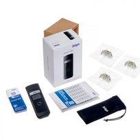 alkotesteris - Dräger 4000 - 3 nuotrauka