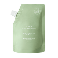 haan verbena - Haan Dezodorantas Purifying Verbena, 40 ml. - 2 nuotrauka