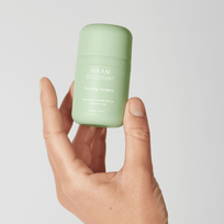 haan verbena - Haan Dezodorantas Purifying Verbena, 40 ml. - 4 nuotrauka