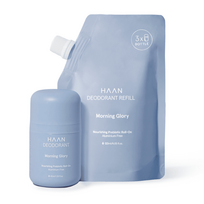 haan - Haan Dezodorantas Morning Glory, 40 ml. - 5 nuotrauka