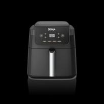 ninja air fryer - Ninja Air Fryer MAX 6.2L Juodas (Black) - 3 nuotrauka