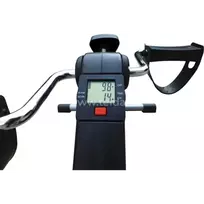 koju movos - MOVES Sulankstomas rankų-kojų treniruoklis su LCD ekranu - 4 nuotrauka