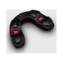 bokso apsaugos - Apsauga dantims Venum Predator Black/Red - 2 nuotrauka